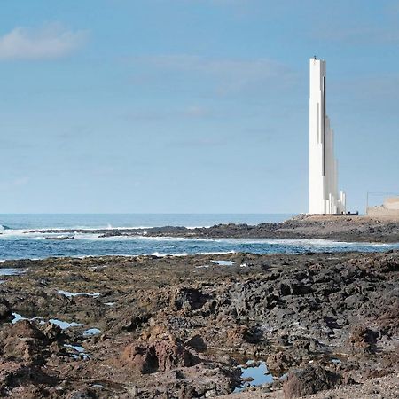 Punta Del Hidalgo La Laguna Exterior photo